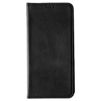 Чехол-книжка Samsung A255 Galaxy A25 5G, Leather Case Fold, Черный