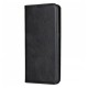 Чехол-книжка Xiaomi Redmi Note 13 Pro 5G, Leather Case Fold, Черный