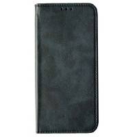 Чохол-книжка Xiaomi Poco C51, Leather Case Fold, Синій
