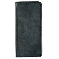 Чохол-книжка Xiaomi Poco C51, Leather Case Fold, Синій