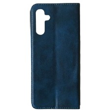 Чохол-книжка Samsung A255 Galaxy A25 5G, Leather Case Fold, Синій