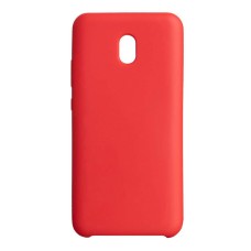 Чохол Xiaomi Redmi 8a, Original Soft Case, Червоний