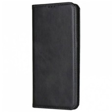 Чохол-книжка Xiaomi Redmi Note 13, Leather Case Fold, Чорний