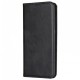 Чехол-книжка Xiaomi Redmi Note 13 5G, Leather Case Fold, Черный