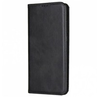 Чехол-книжка Xiaomi Redmi Note 13 Pro, Leather Case Fold, Черный
