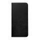 Чехол-книжка Xiaomi Redmi 8, Leather Case Fold, Черный