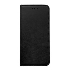 Чохол-книжка Xiaomi Redmi 7, Leather Case Fold, Чорний