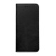 Чохол-книжка Xiaomi Redmi 7, Leather Case Fold, Чорний