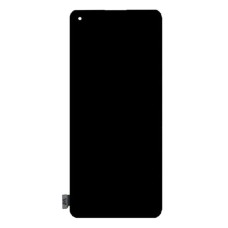 Дисплей OnePlus 9, з сенсором, без рамки, Amoled, Чорний