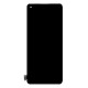 Дисплей OnePlus 9, з сенсором, без рамки, Amoled, Чорний