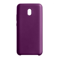 Чохол Xiaomi Redmi 8a, Original Soft Case, Ліловий