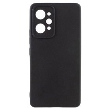 Чохол Xiaomi Poco М6, Original Soft Case, Чорний