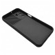 Чехол Samsung A155 Galaxy A15, Soft TPU Armor CamShield, Черный