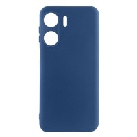 Чохол Xiaomi Redmi 13C, Original Soft Case, Синій