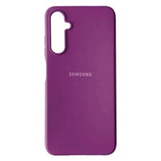 Чохол Samsung A057 Galaxy A05s, Original Soft Case, Фіолетовий