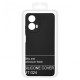 Чехол Motorola XT2423 Moto G24, Original Soft Case, Черный