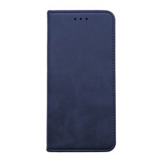 Чохол-книжка Xiaomi Redmi Note 5, Redmi Note 5 Pro, Leather Case Fold, Синій