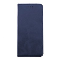 Чохол-книжка Xiaomi Redmi 8a, Leather Case Fold, Синій