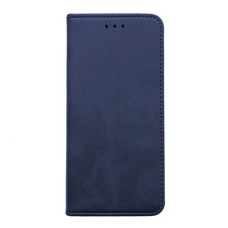 Чохол-книжка Xiaomi Redmi 8a, Leather Case Fold, Синій