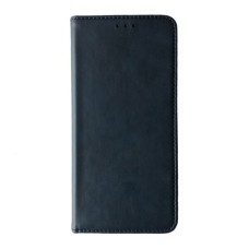 Чохол-книжка Samsung A315 Galaxy A31, Leather Case Fold, Синій