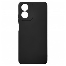 Чохол Motorola Moto G04, Original Soft Case, Чорний