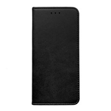 Чохол-книжка Xiaomi Redmi 8a, Leather Case Fold, Чорний