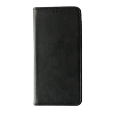 Чохол-книжка Samsung A315 Galaxy A31, Leather Case Fold, Чорний