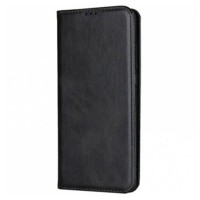 Чехол-книжка Samsung A057 Galaxy A05s, Leather Case Fold, Черный