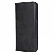 Чохол-книжка Samsung A057 Galaxy A05s, Leather Case Fold, Чорний