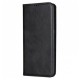 Чехол-книжка Samsung A057 Galaxy A05s, Leather Case Fold, Черный