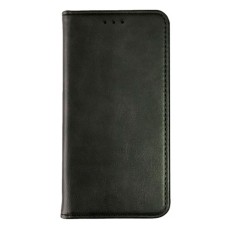 Чохол-книжка Xiaomi Redmi 4x, Leather Case Fold, Чорний