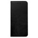 Чехол-книжка Xiaomi Redmi 6, Leather Case Fold, Черный