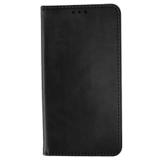 Чохол-книжка Xiaomi Redmi 5, Leather Case Fold, Чорний