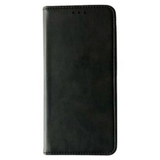 Чохол-книжка Samsung A515 Galaxy A51, Leather Case Fold, Чорний