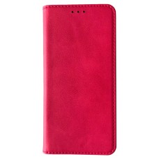 Чохол-книжка Xiaomi Redmi Note 13, Leather Case Fold, Рожевий