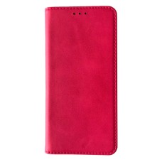 Чохол-книжка Samsung A725 Galaxy A72, Leather Case Fold, Червоний