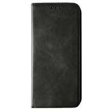 Чохол-книжка Oppo A58, A78 5G, Leather Case Fold, Чорний