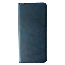 Чохол-книжка Xiaomi Redmi Note 11 Pro, Leather Case Fold, Синій