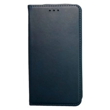 Чохол-книжка Xiaomi Redmi Note 4 Global, Redmi Note 4X, Leather Case Fold, Синій