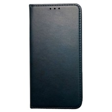 Чохол-книжка Samsung J510 Galaxy J5, Leather Case Fold, Синій