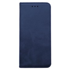 Чохол-книжка Xiaomi Redmi 6, Leather Case Fold, Синій