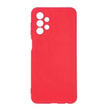 Чохол Xiaomi 12 Lite, Original Soft Case, Червоний