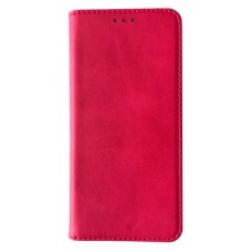 Чохол-книжка Samsung A037 Galaxy A03s, Leather Case Fold, Рожевий