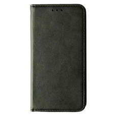 Чохол-книжка Samsung J300 Galaxy J3, J310 Galaxy J, J320 Galaxy J3 Duos, Leather Case Fold, Чорний