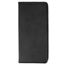 Чохол-книжка Oppo A54, Leather Case Fold, Чорний