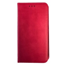 Чохол-книжка Xiaomi Redmi 4x, Leather Case Fold, Рожевий