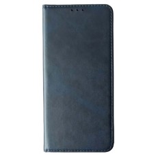 Чохол-книжка Oppo A38, Leather Case Fold, Синій