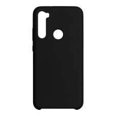 Чохол Xiaomi Redmi Note 8, Original Soft Case, Чорний