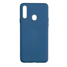 Чохол Xiaomi Redmi 9C, Original Soft Case, Синій