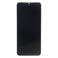 Дисплей Umidigi A7s, з сенсором, Чорний